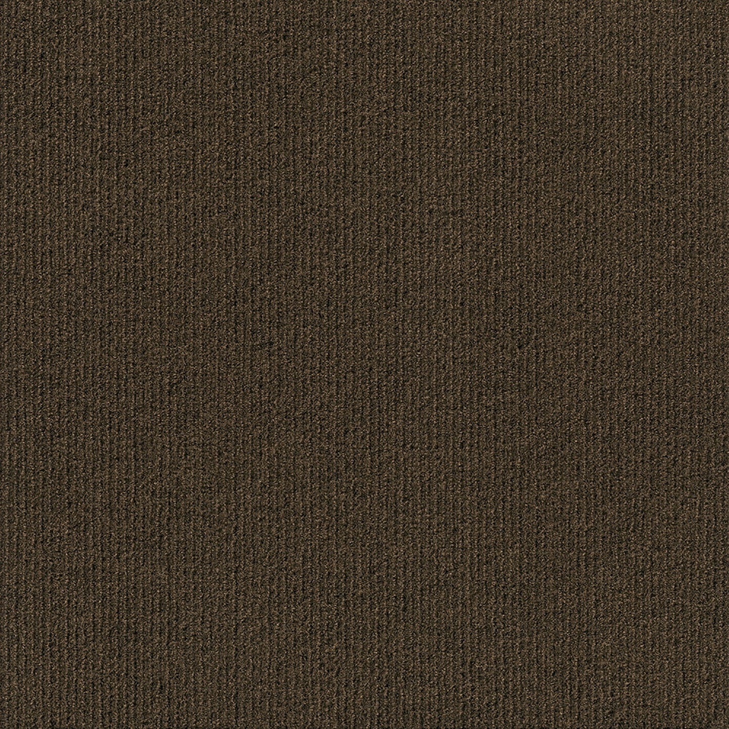 Perpetual Mocha Carpet Tiles - 24" x 24" Indoor/Outdoor, Peel and Stick Carpet Tiles - 60 sq. ft. per box – Pack of 15 Tiles