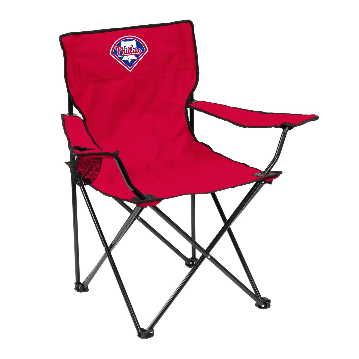 Philadelphia Phillies Quad Chair