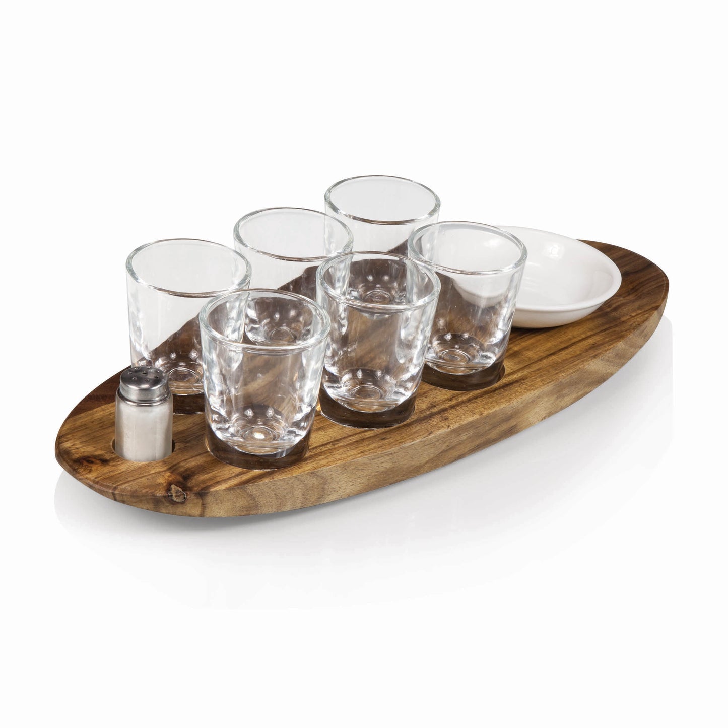 Legacy - Cantinero Shot Glass Serving Set