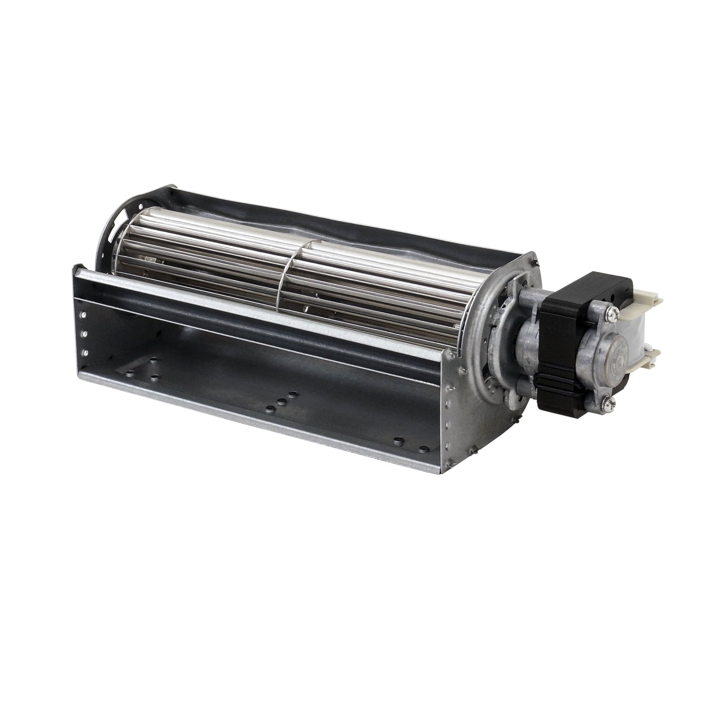 Pleasant Hearth Zero Clearance Firebox Circulating Blower