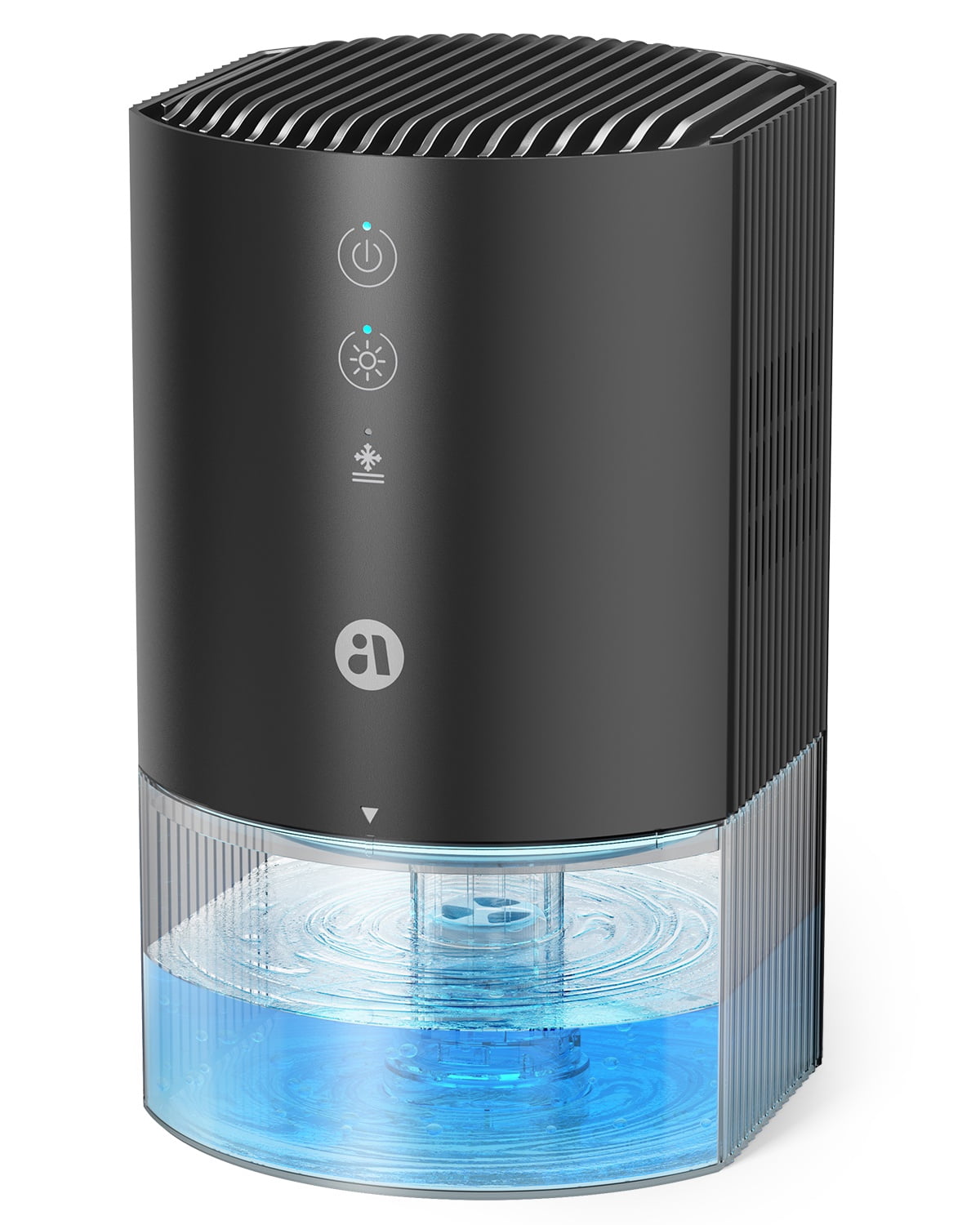 Portable Dehumidifier for 330 Sq Ft, 35oz Tank, Auto Shut Off, Ultra Quiet