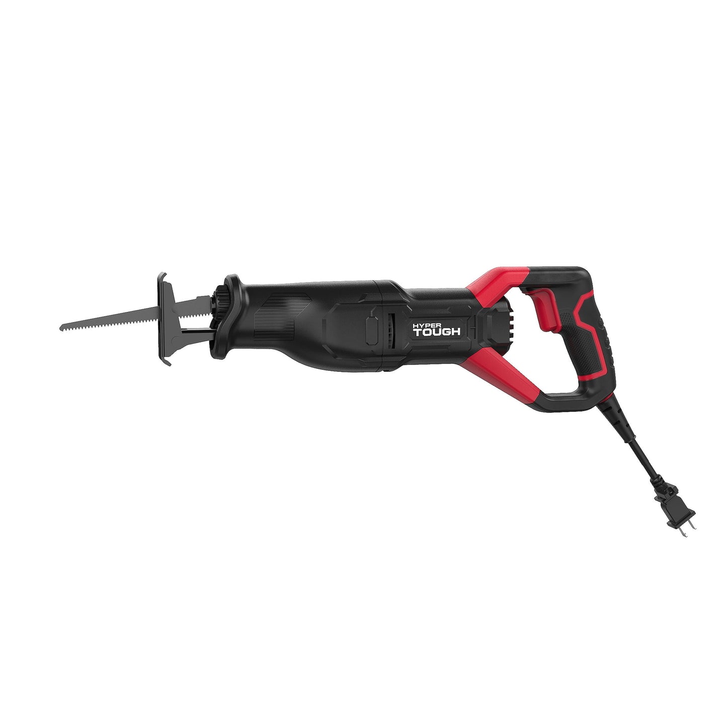 Hyper Tough 6.5Amp Corded Reciprocating Saw, Model Number 3329