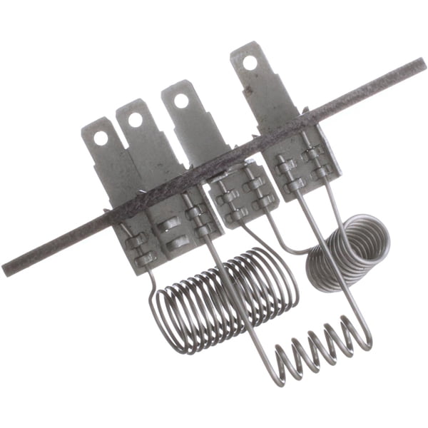 Blower Motor Resistor