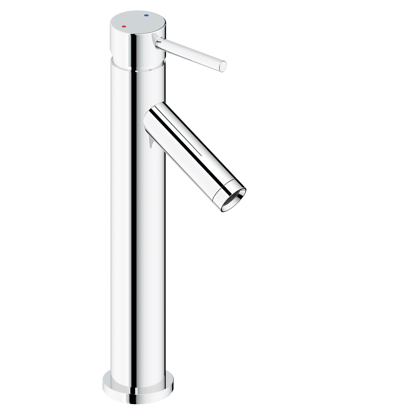 Safavieh Solea Elation Bathroom Faucet in Chrome