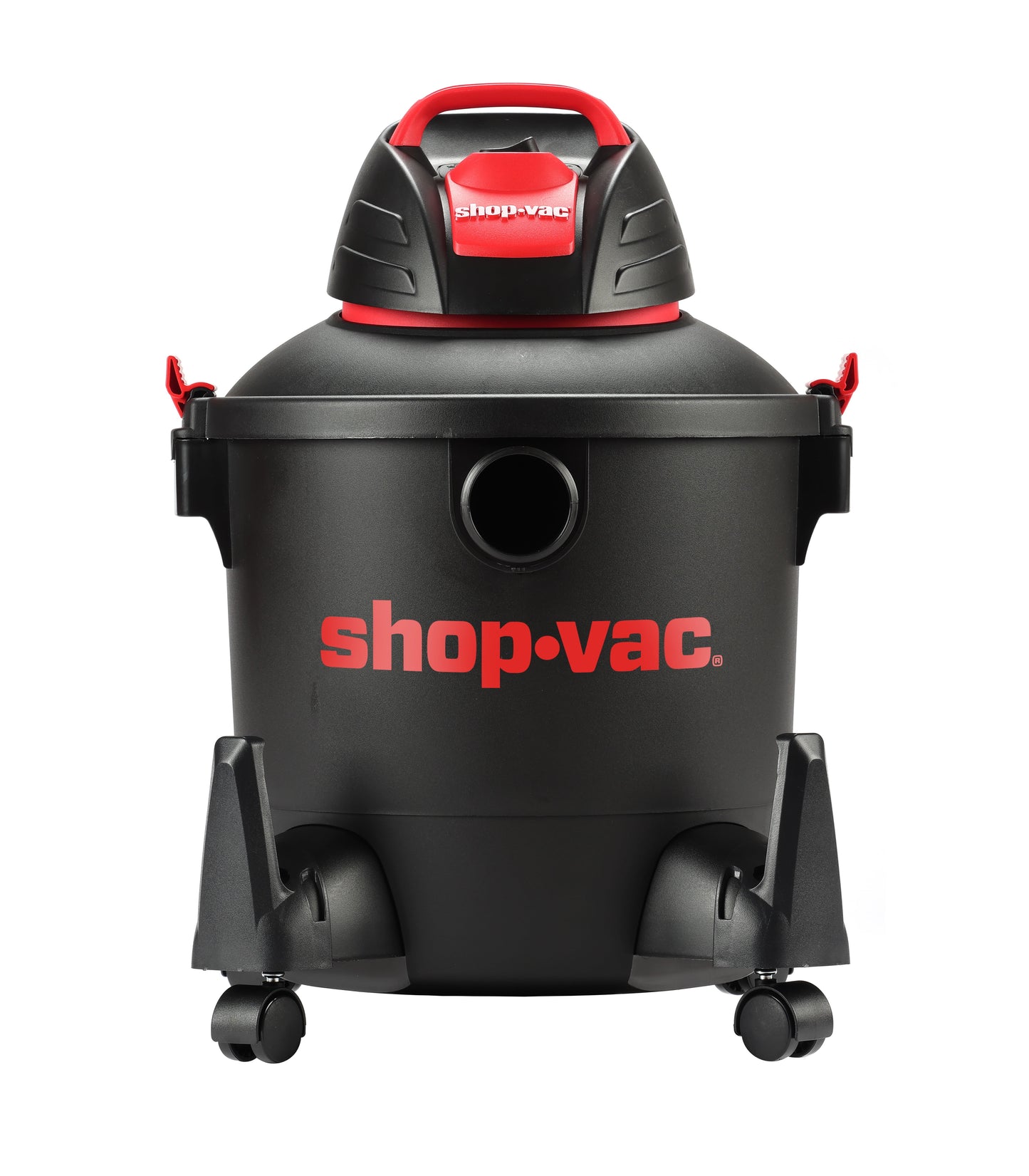 Shop-Vac 8 Gallon 4.5 Peak HP Wet / Dry Vacuum, Model 5922805