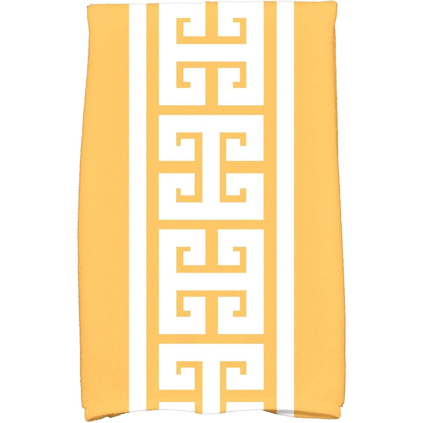 Simply Daisy 18" x 30" Key Stripe Stripe Print Kitchen Towel
