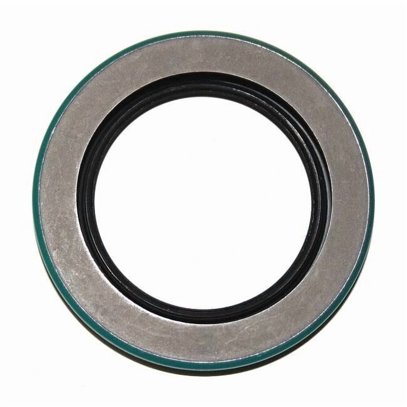 Skf Shaft Seal,CRWA1,2.75in ID,Nitrile 27269