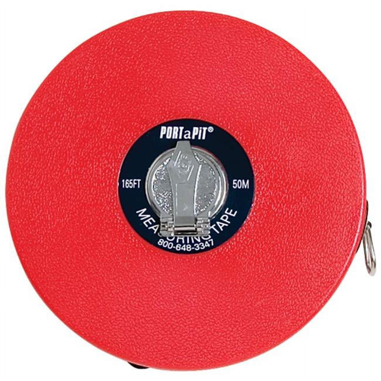 Sport Supply Group MSTAP165 165' Fiberglass Measuring Tapes