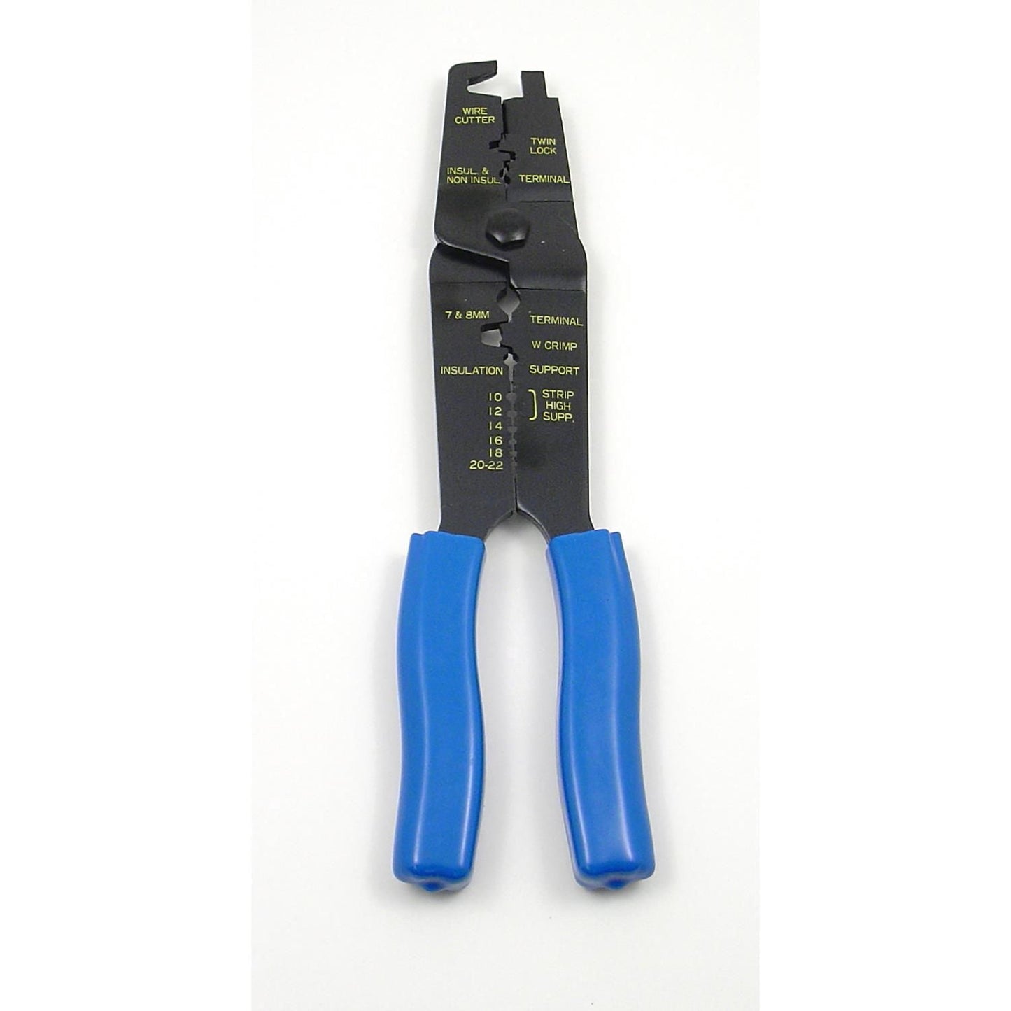 Standard Motor Products WTT4 Tools
