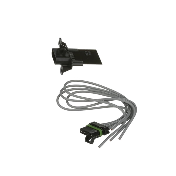 OE Durability Improved Blower Motor Resistor Kit