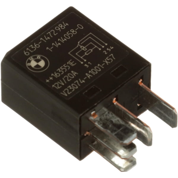Standard Ignition Fog Lamp Relay