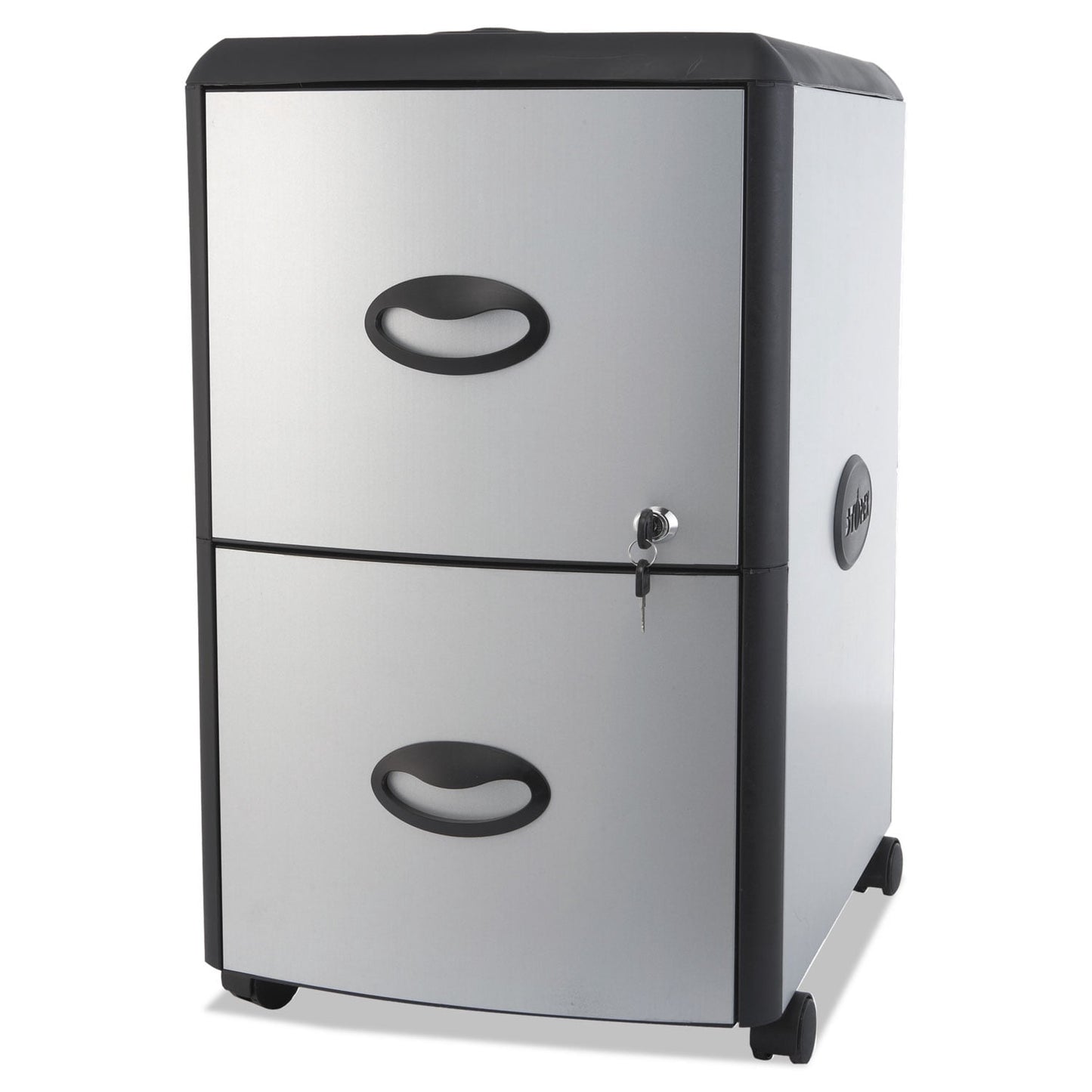Storex File Cabinet 61351U01C