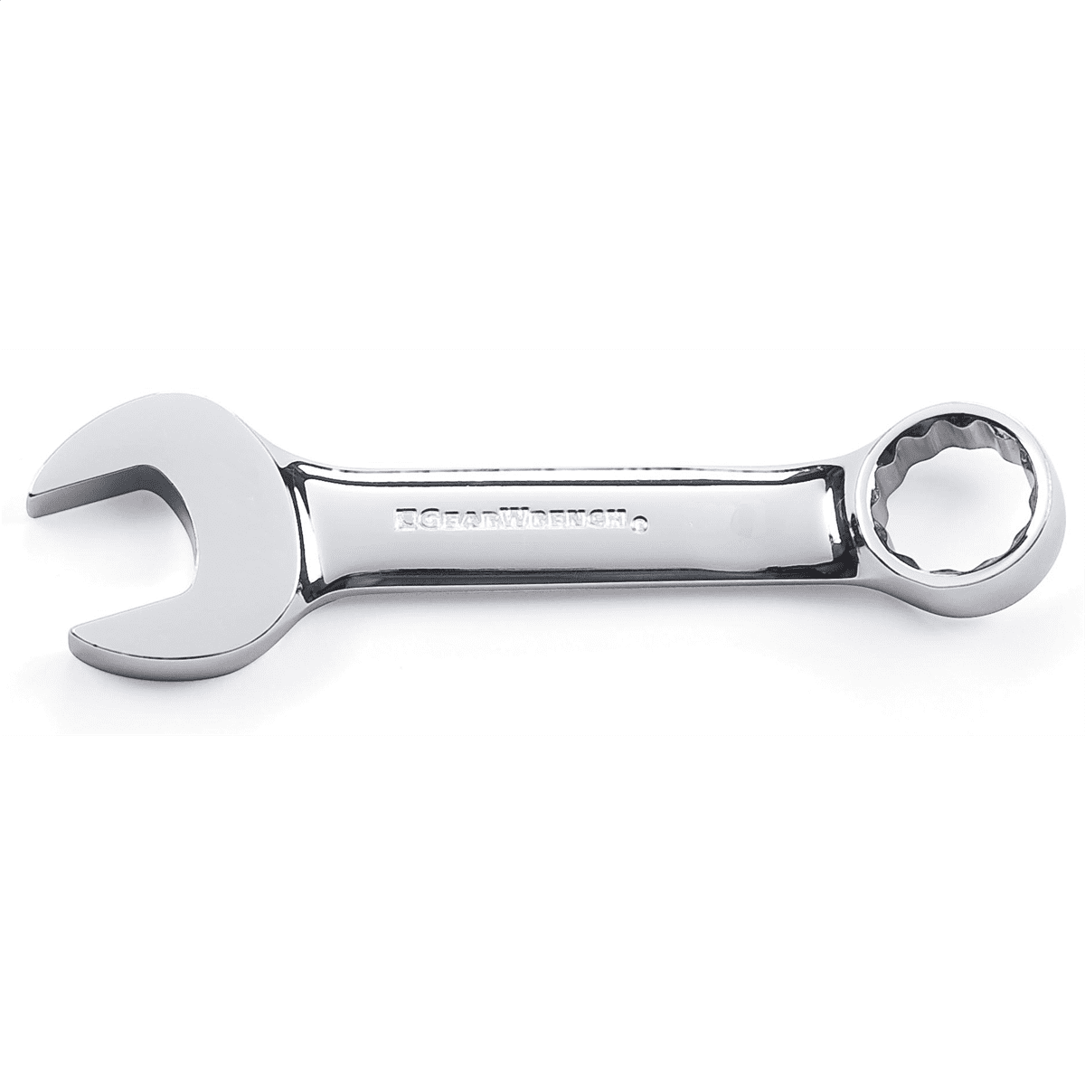 Stubby Comb. NonRatcheting Wrench 15/16"