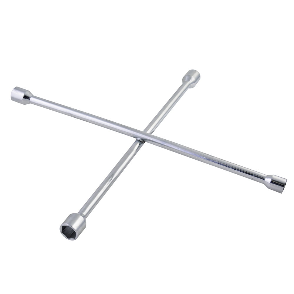 Surtek Lug Nut Wrench 18", Steel