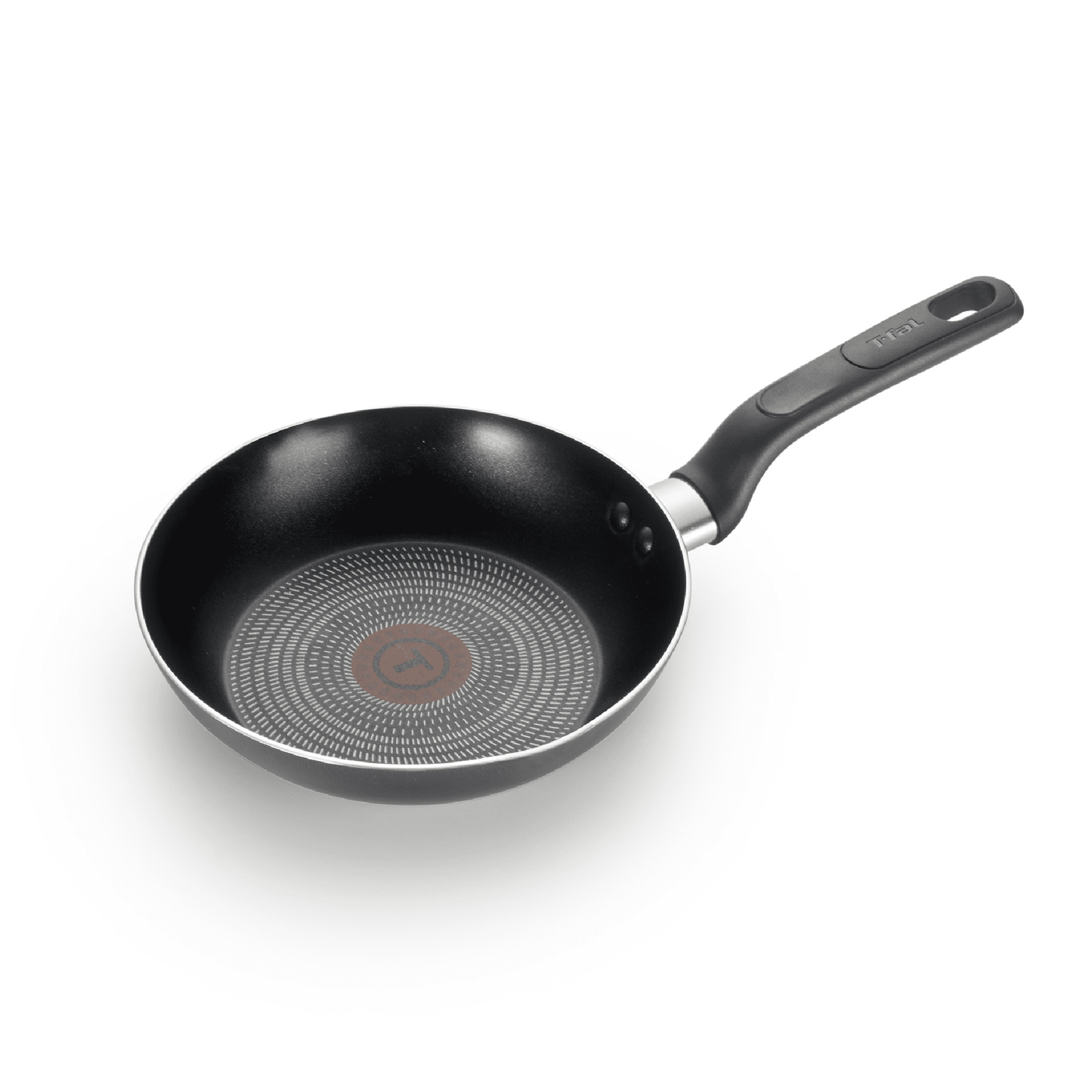 T-fal Easy Care Nonstick Cookware, Fry Pan, 10.5 inch, Grey, B2910562
