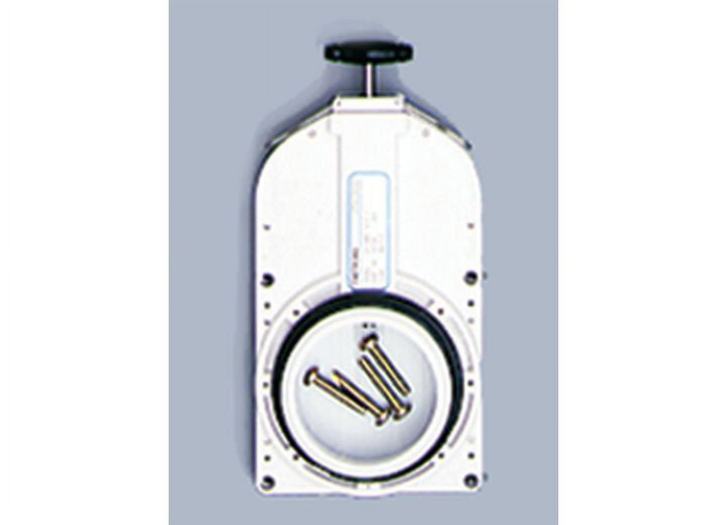 THETFORD 08706 2H ABS S E V BASIC VALVE