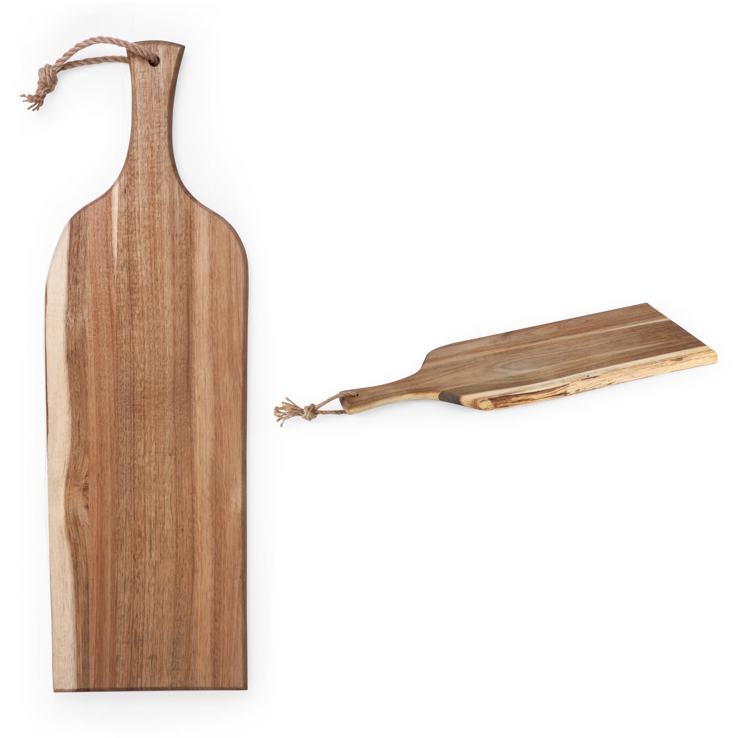 TOSCANA Artisan 24" Acacia Serving Plank