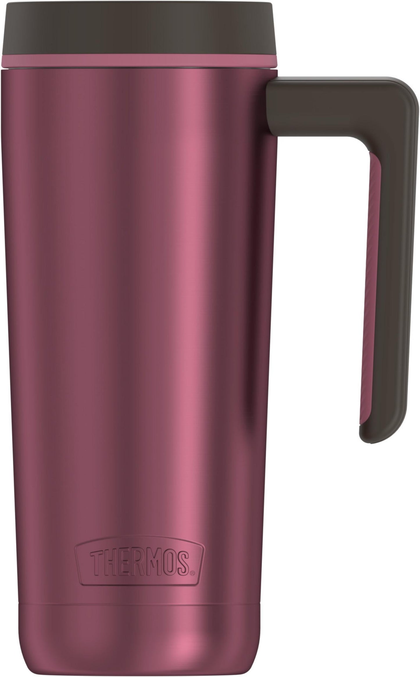 Thermos Stainless Steel Mug, Blue, 18oz