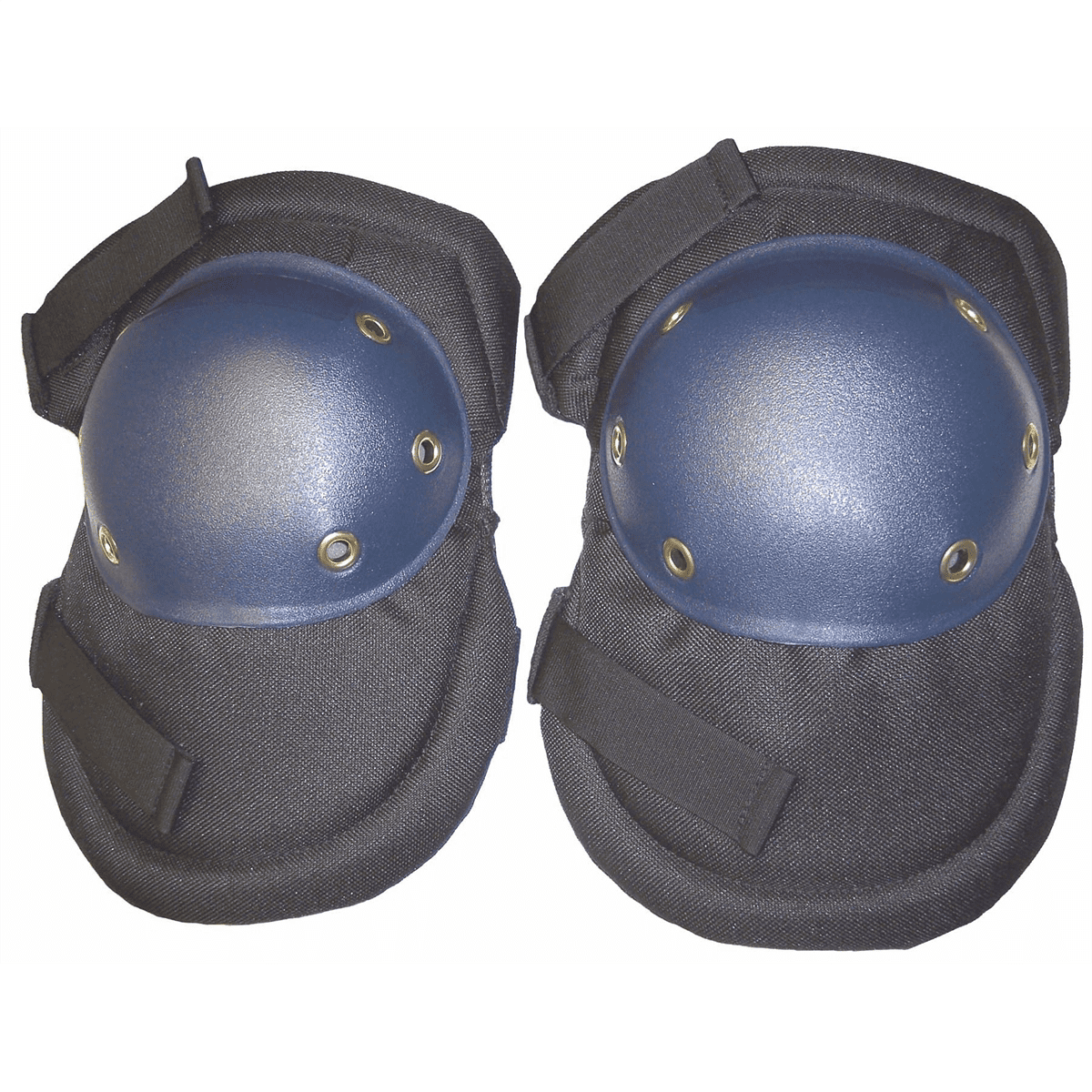 Tool Aid 14700 SG Tool Aid Hard Plastic Cap Knee Pads (Pair)