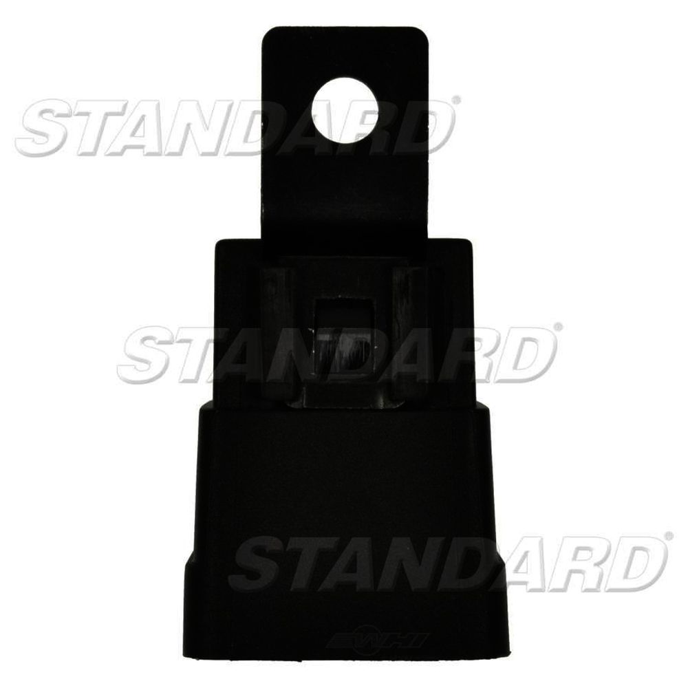 Trailer Tow Relay