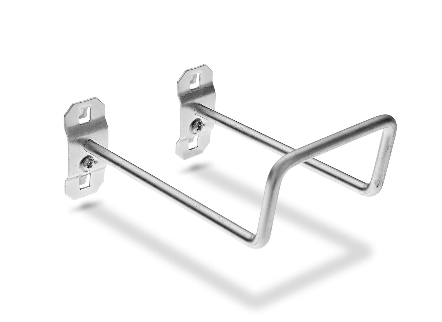 Triton Products® 5" 80° LocHook Double Closed Loop, 5PK