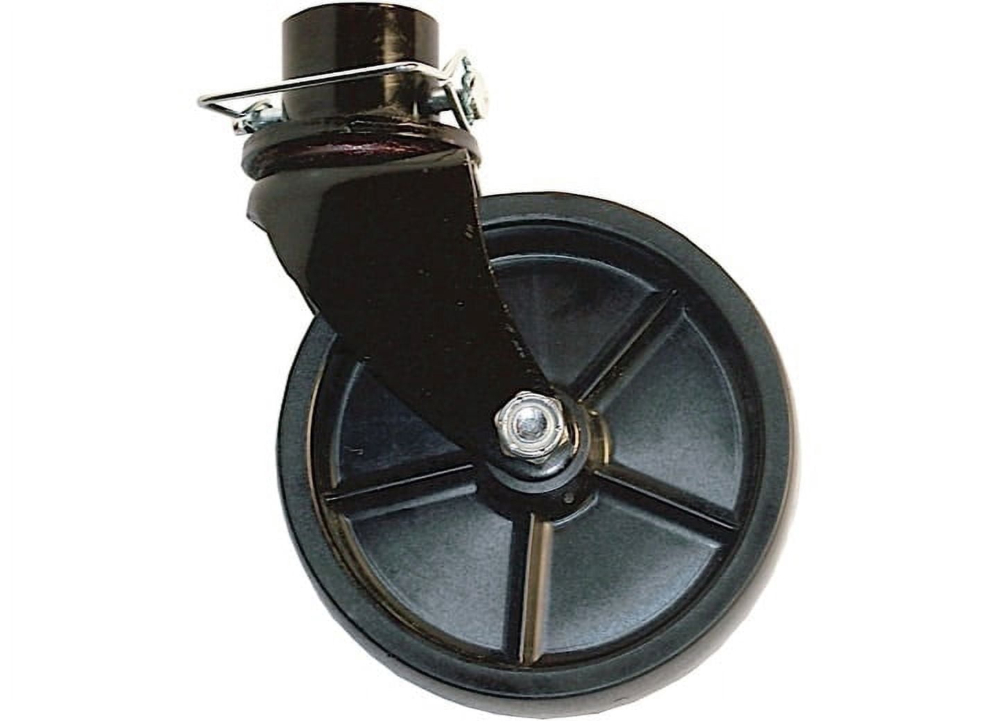 Caster Wheels (2â€) 49-954035 (Ultra-Fab Products)