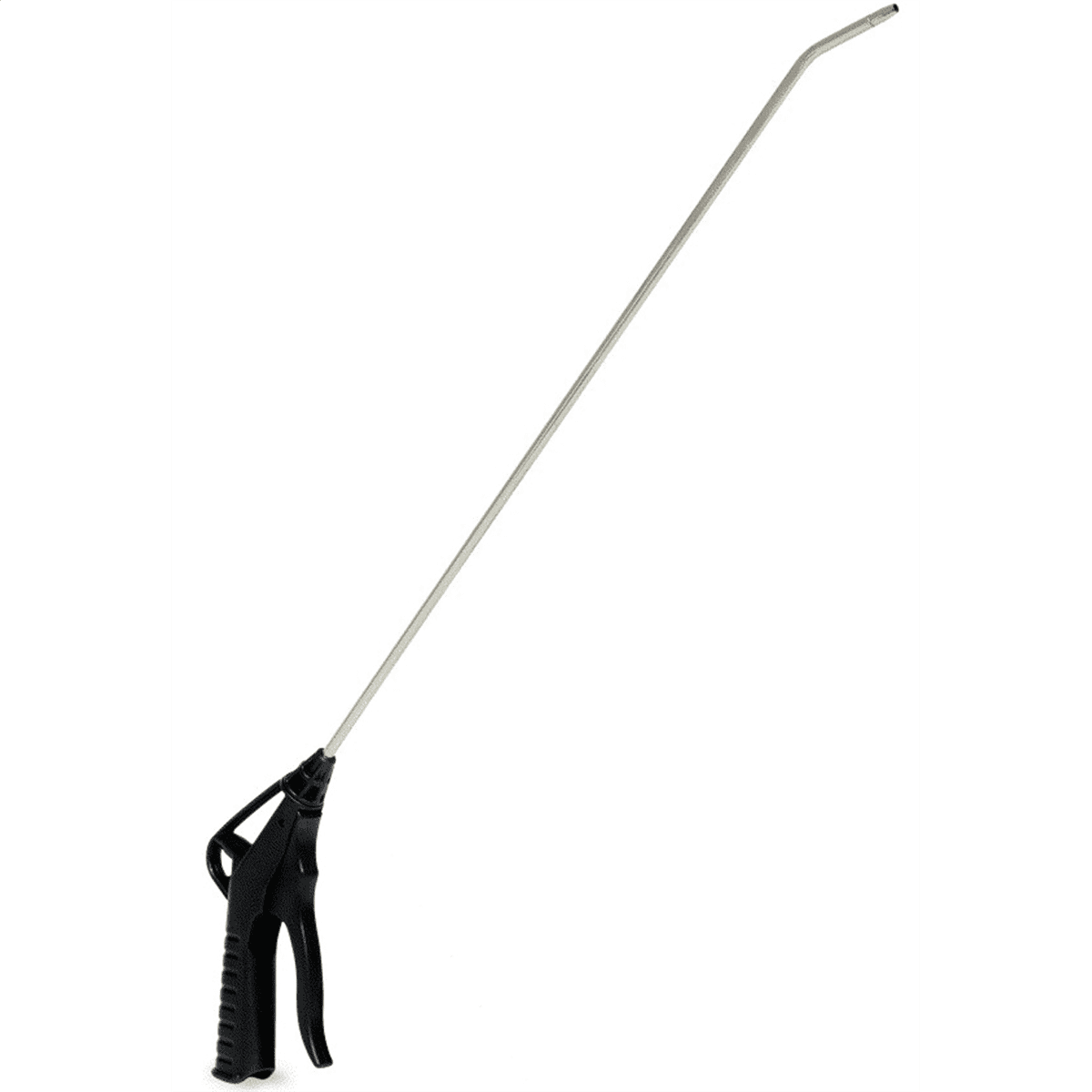Vacula 720201260 BlackStar 20 Full Flow Blow Gun with 20" Bent Tube