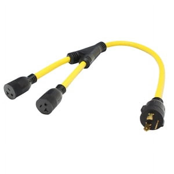 Valterra A10G3020Y Gen30Am 3P 20Af Y Adapter
