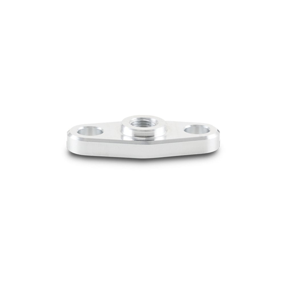 Vibrant Performance Oil Feed Flange For Use With T3/T4 and T04