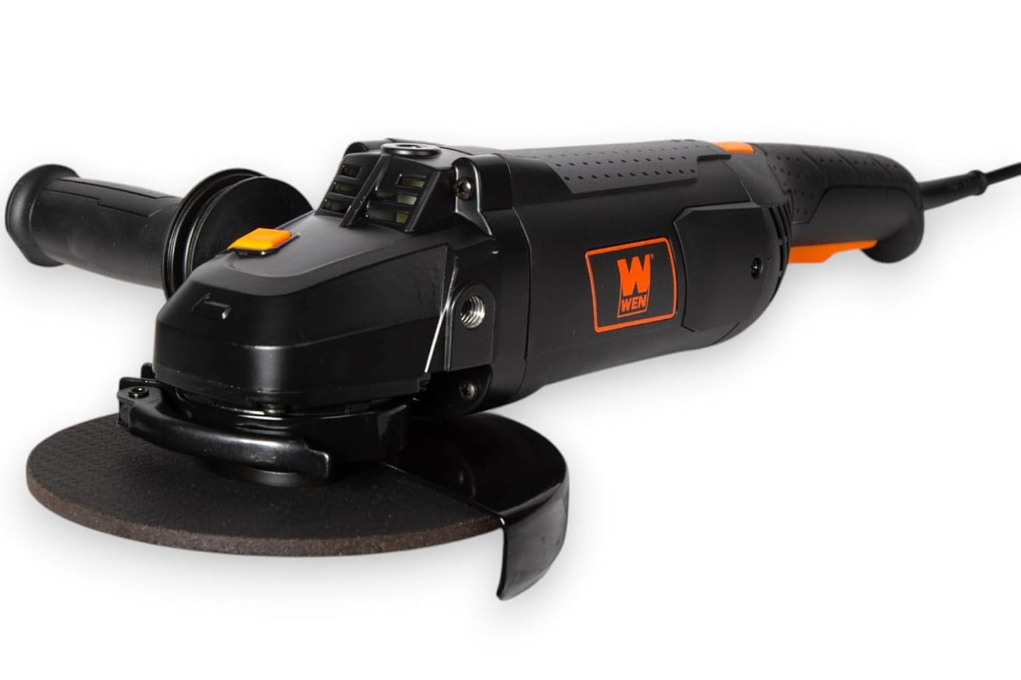 WEN 15A 7-Inch Angle Grinder (94487)