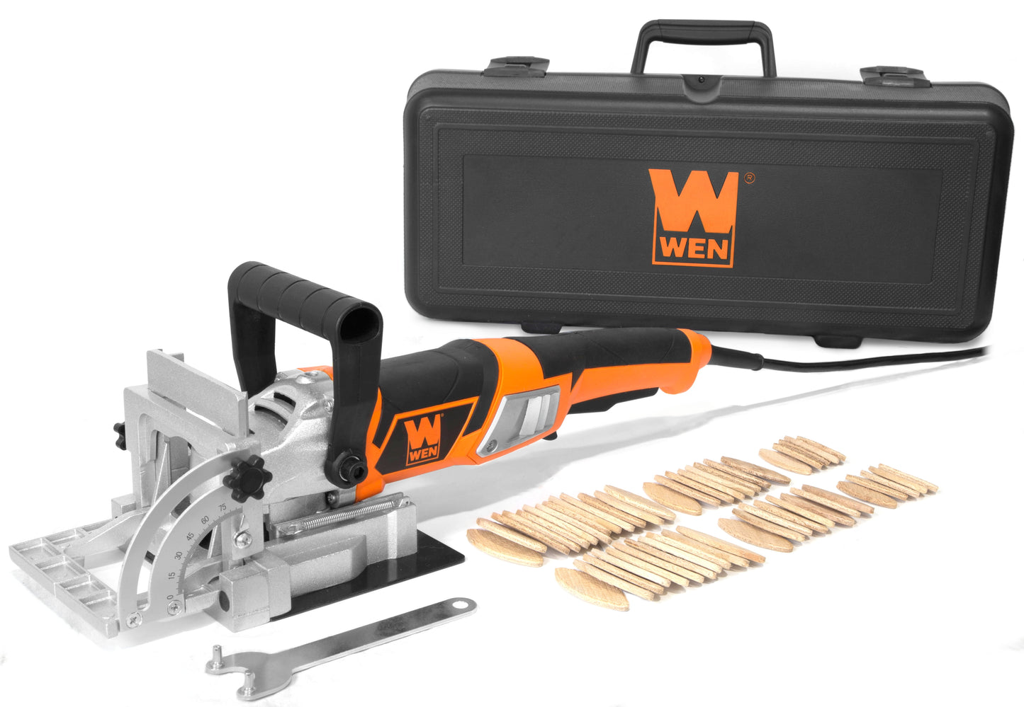 WEN Products, 0V, 8.5A Corded Power Tool