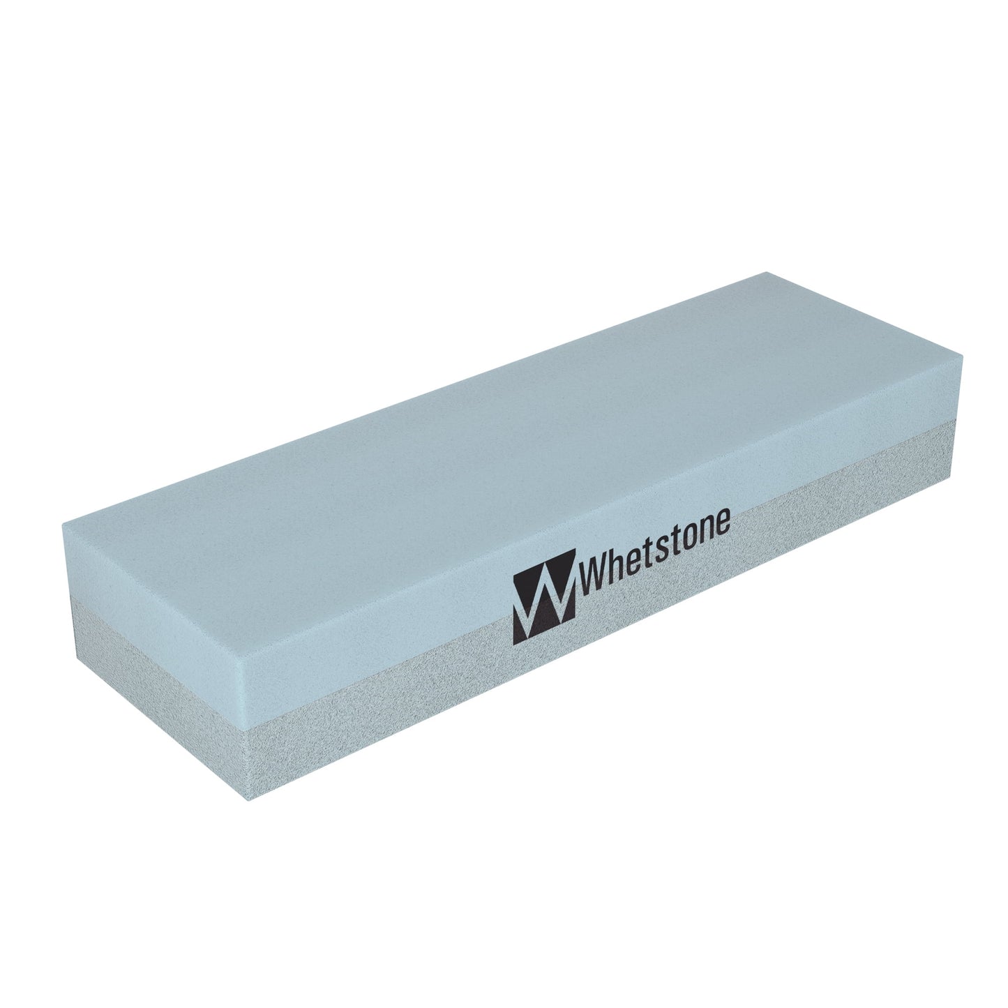 Whetstone Cutlery Two-Sided Knife Sharpening Stone, 400/1000 Grit