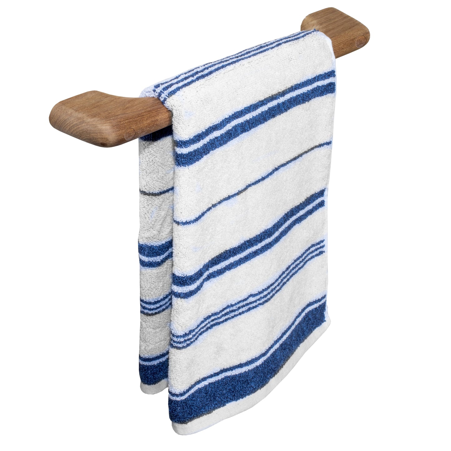 Whitecap 62330 Teak Towel-Bar - 14