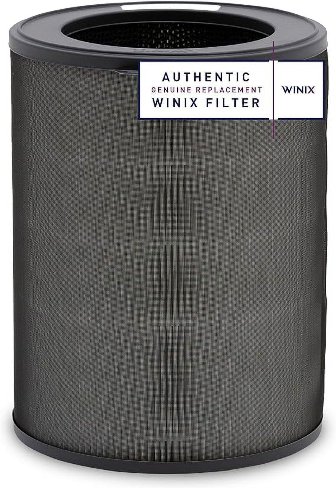 Winix Genuine Replacement Filter R for T810 and T830 Air Purifier