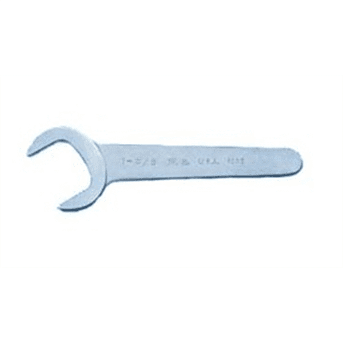 1-1/2" Chrome Service Angle Wrench