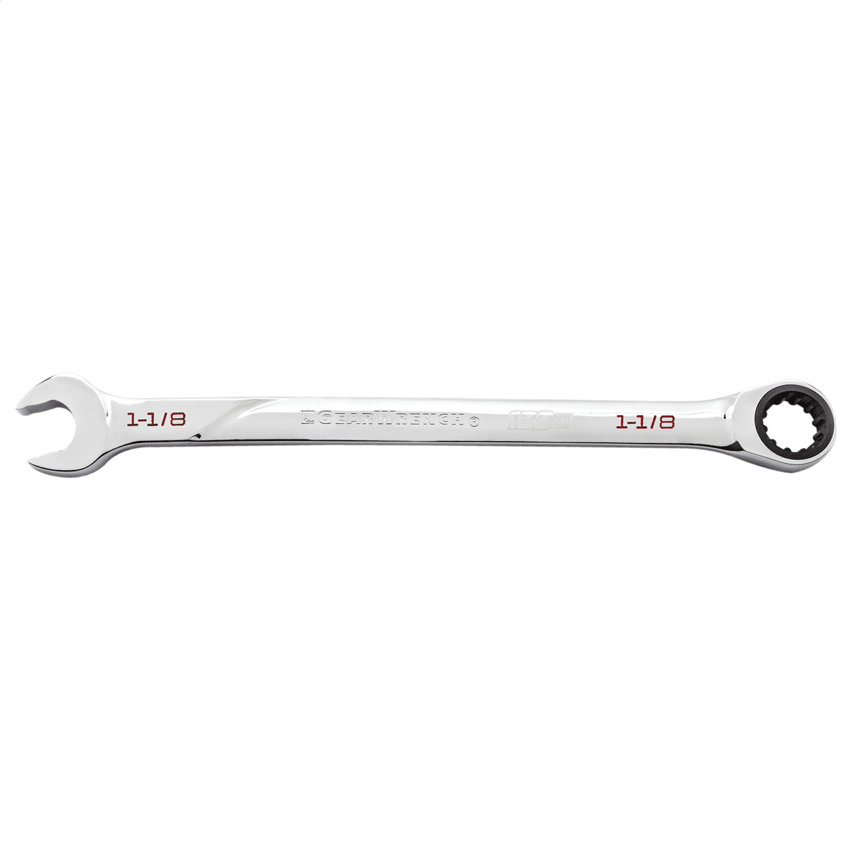 1-1/8" 120XP Universal Spline XL Wrench