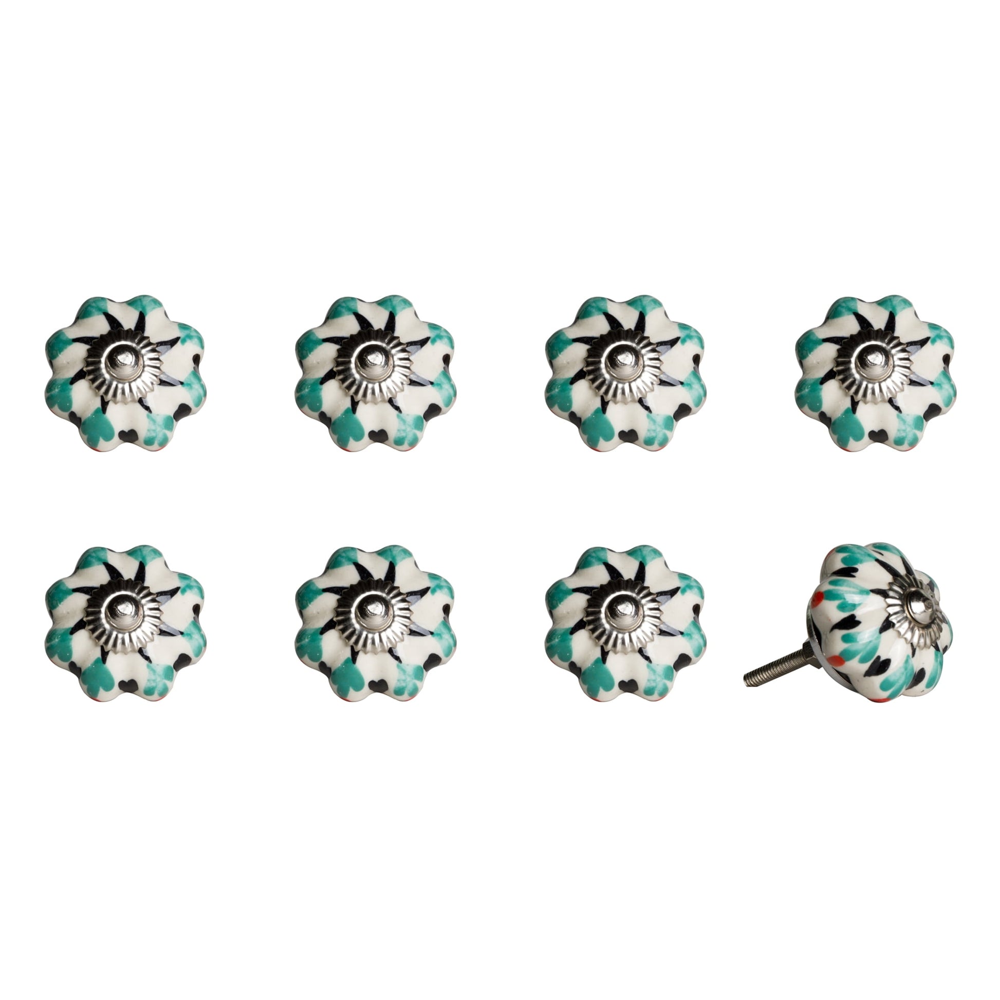 Traditional KNOB-IT 8 PACK K1700