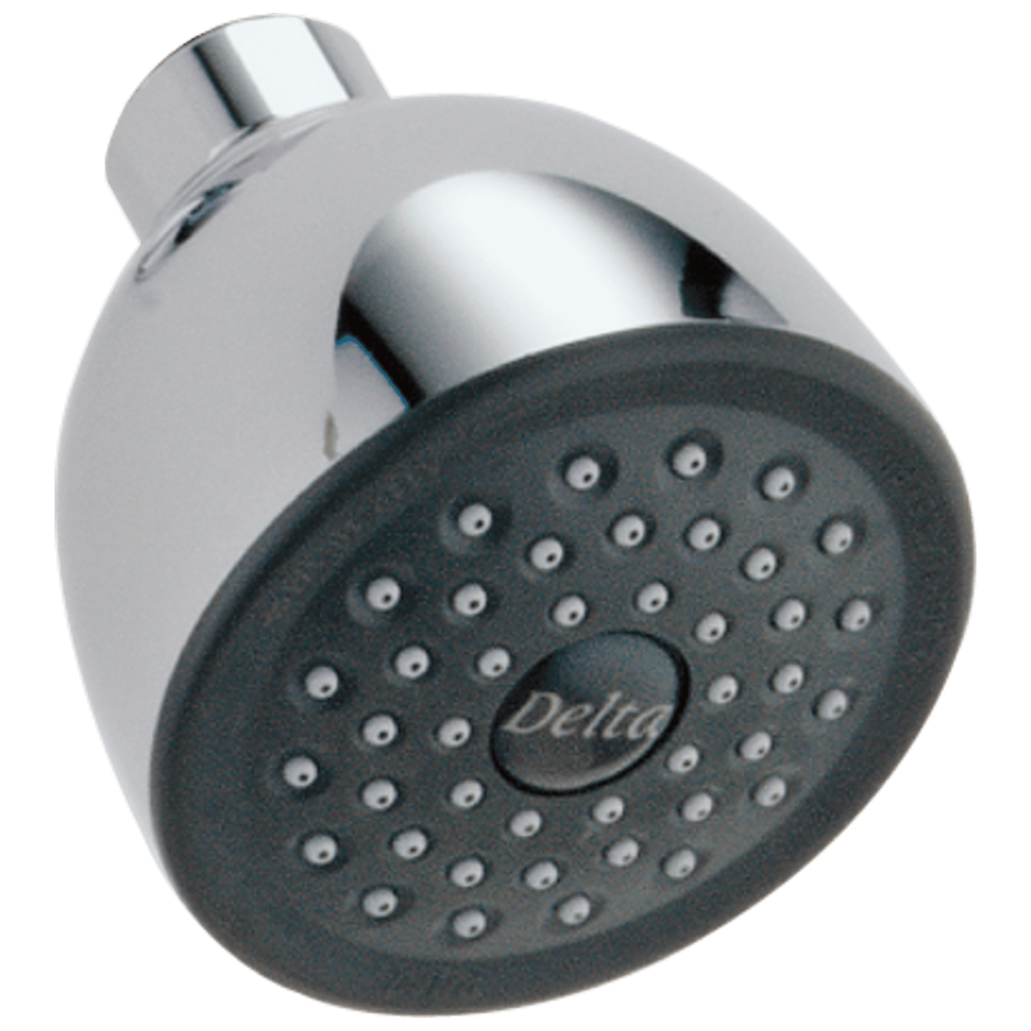 1-Spray FundamentalsÃ¢Â„Â¢ Shower Head in Chrome RP38357