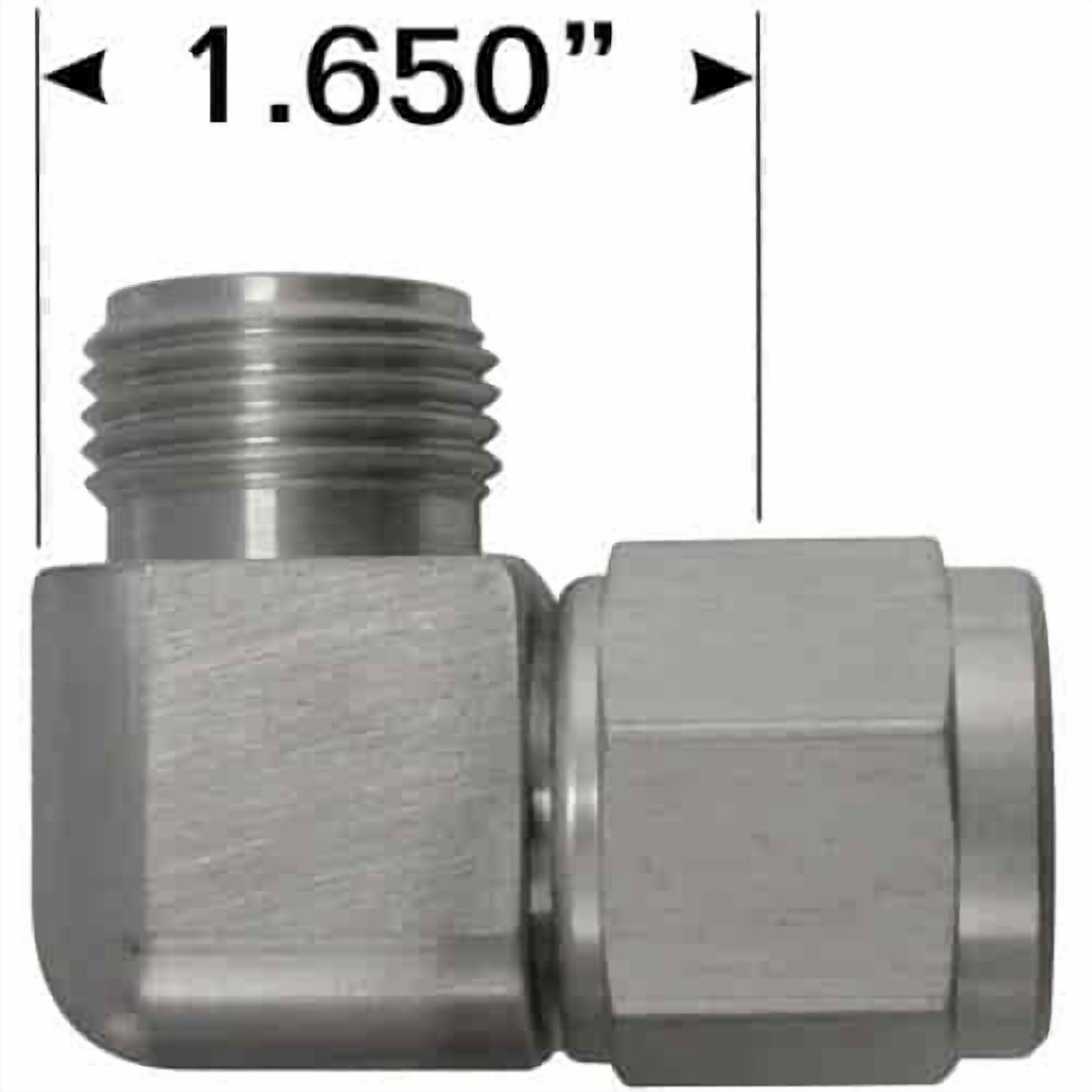 Vintage Air 366102 TiteFit A/C Fitting
