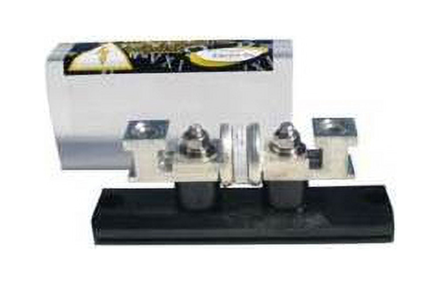 110 Amp Fuse Clast T with Block (200 Amp)