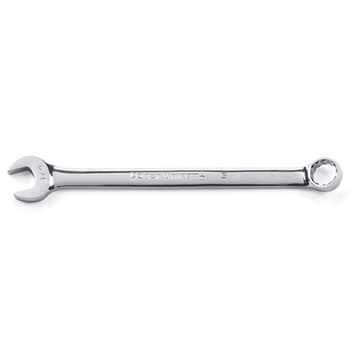 12 Pt Metric Long Pattern Comb. Wrench 24mm