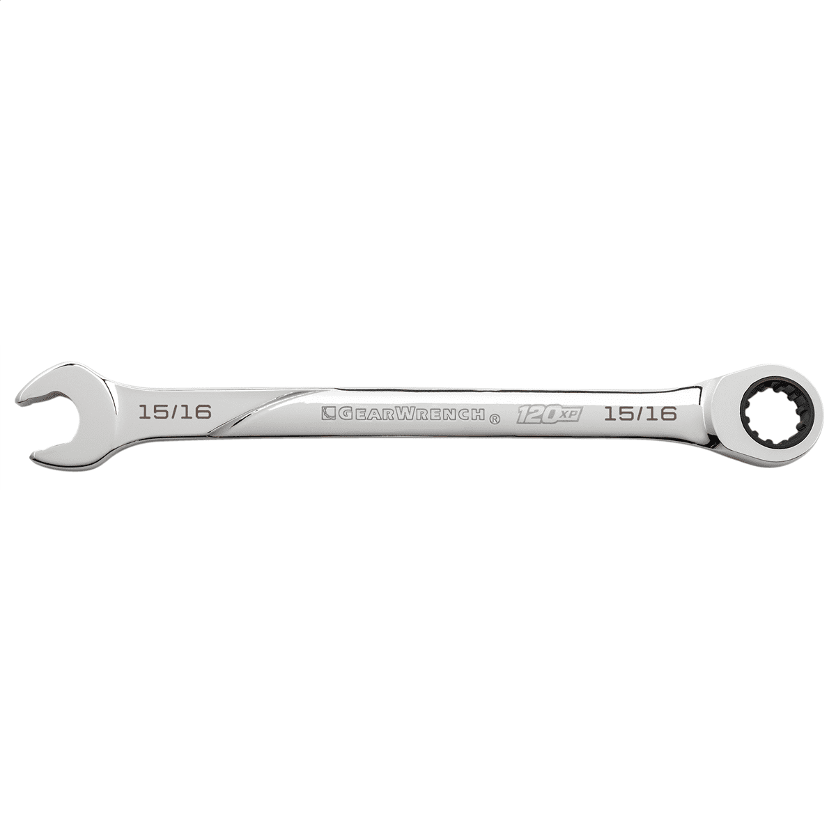 15/16" 120Xp Universal Spline XL Wrench