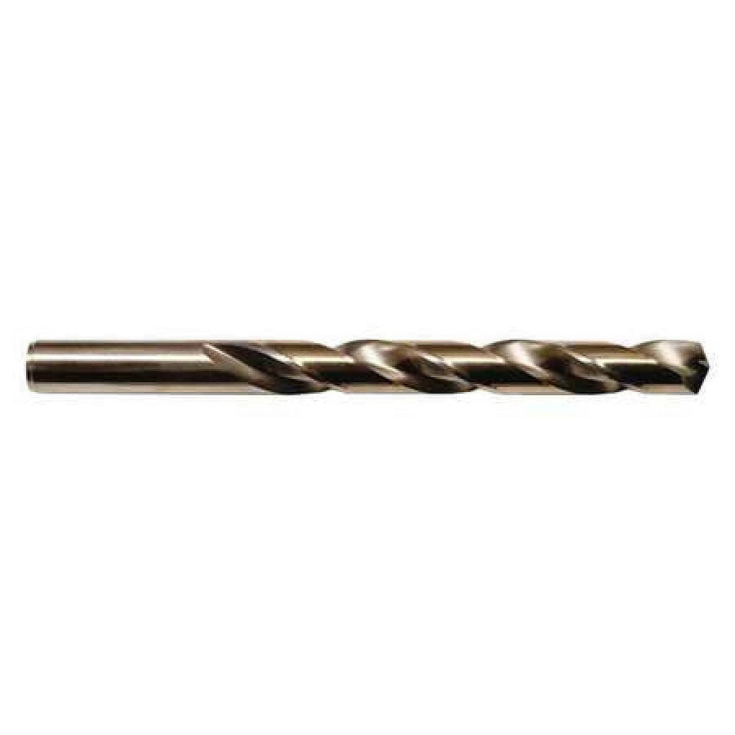 Century Drill & Tool 26229 Cobalt Pro Grade Drill Bit, 29/64"