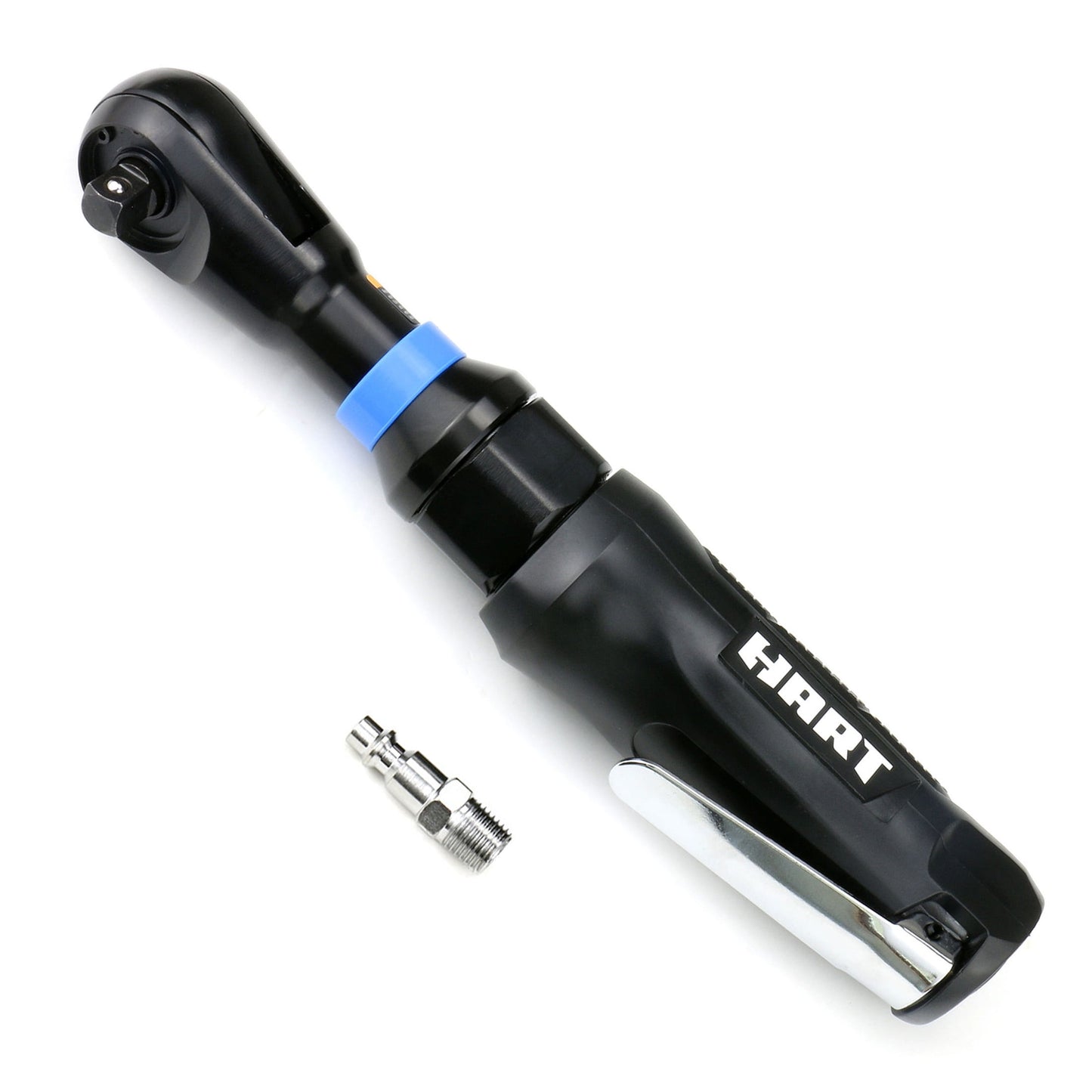 HART Llave de Trinquete de Aire de 3/8 in.