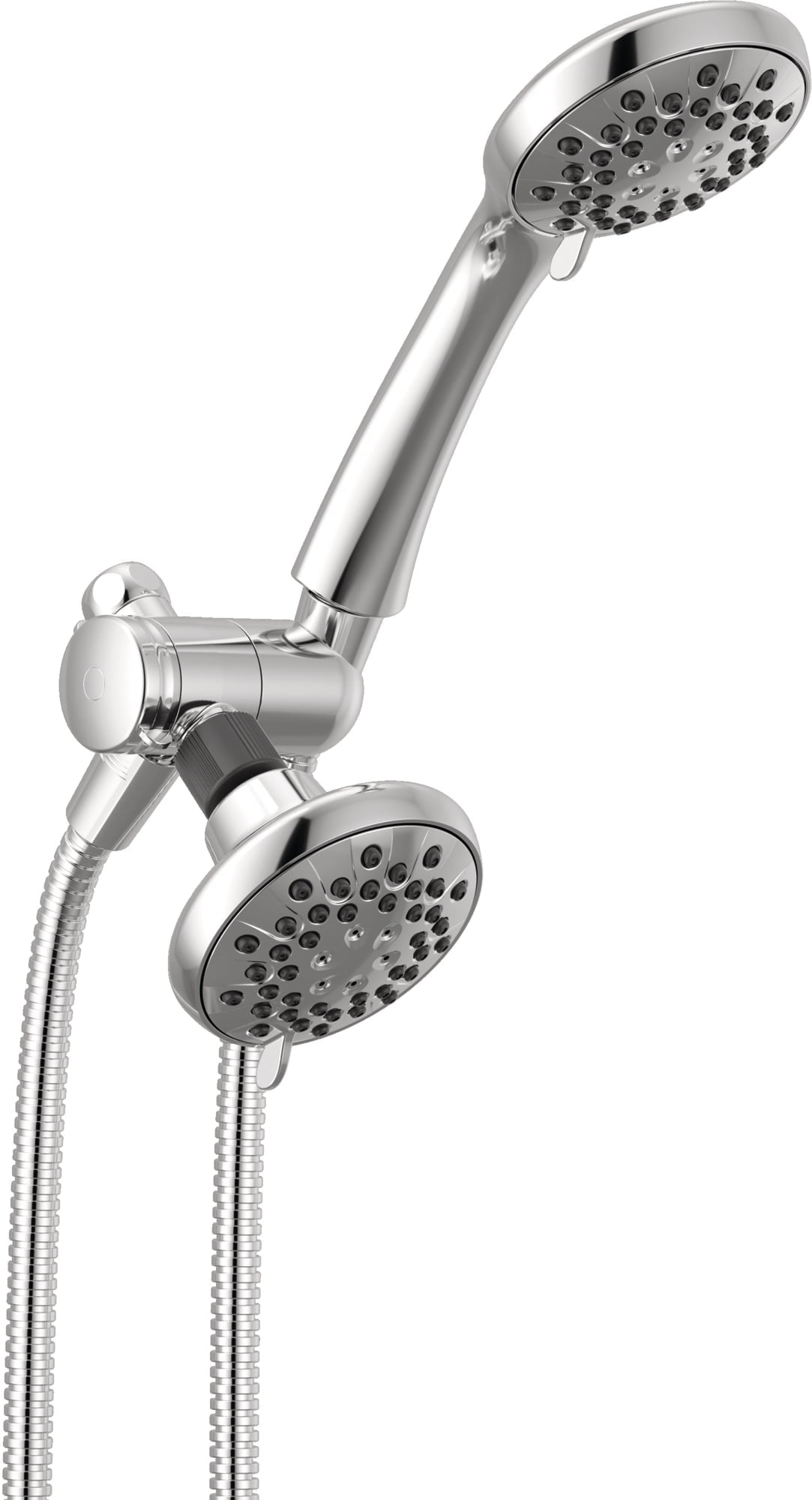 3-Setting Combination Shower in Chrome - 1.75 GPM - Delta 75516