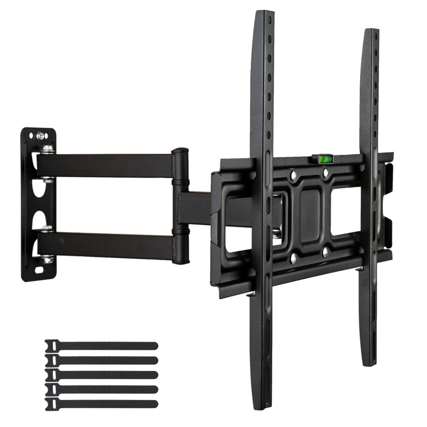 32-65" Single Pendulum Small Base TV Stand Tmxd-103 Bearing 35KG / VESE400*400 / Up And Down -10~ 10Â°
