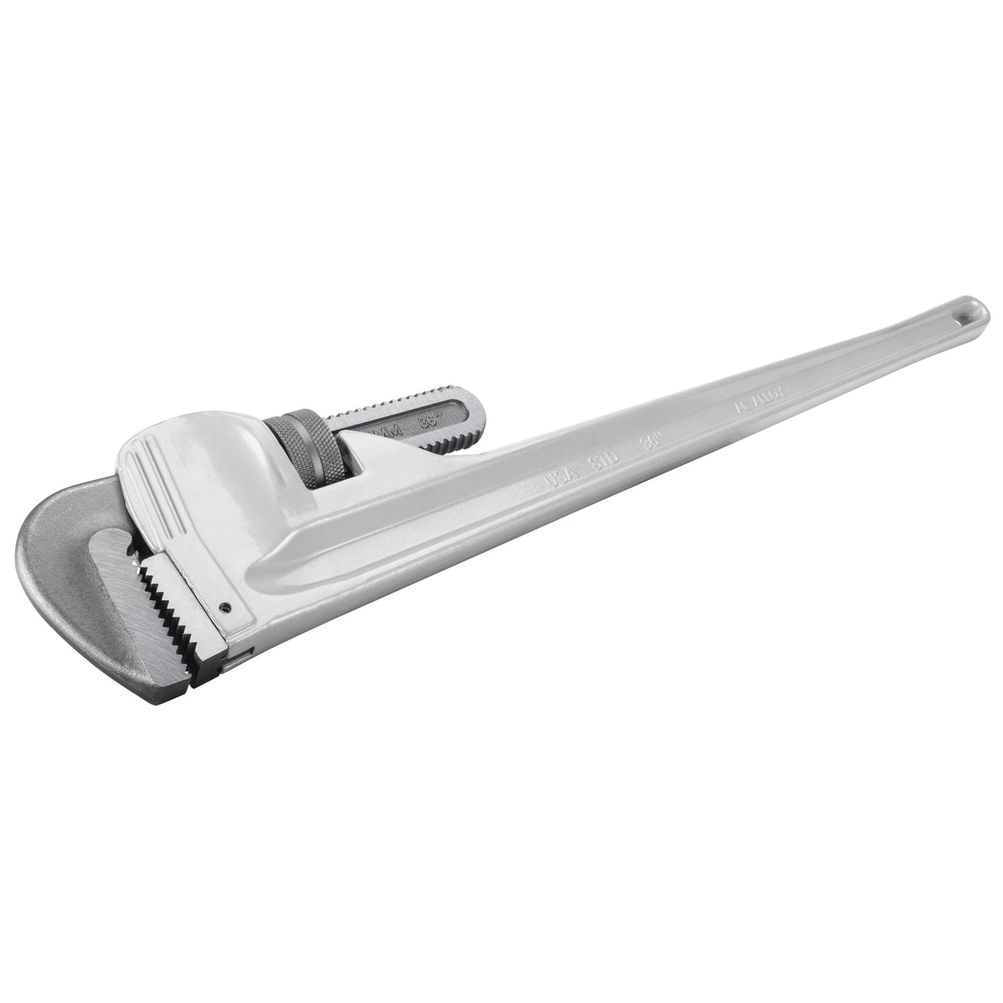 Performance Tool W2136 36-Inch Aluminum Pipe Wrench