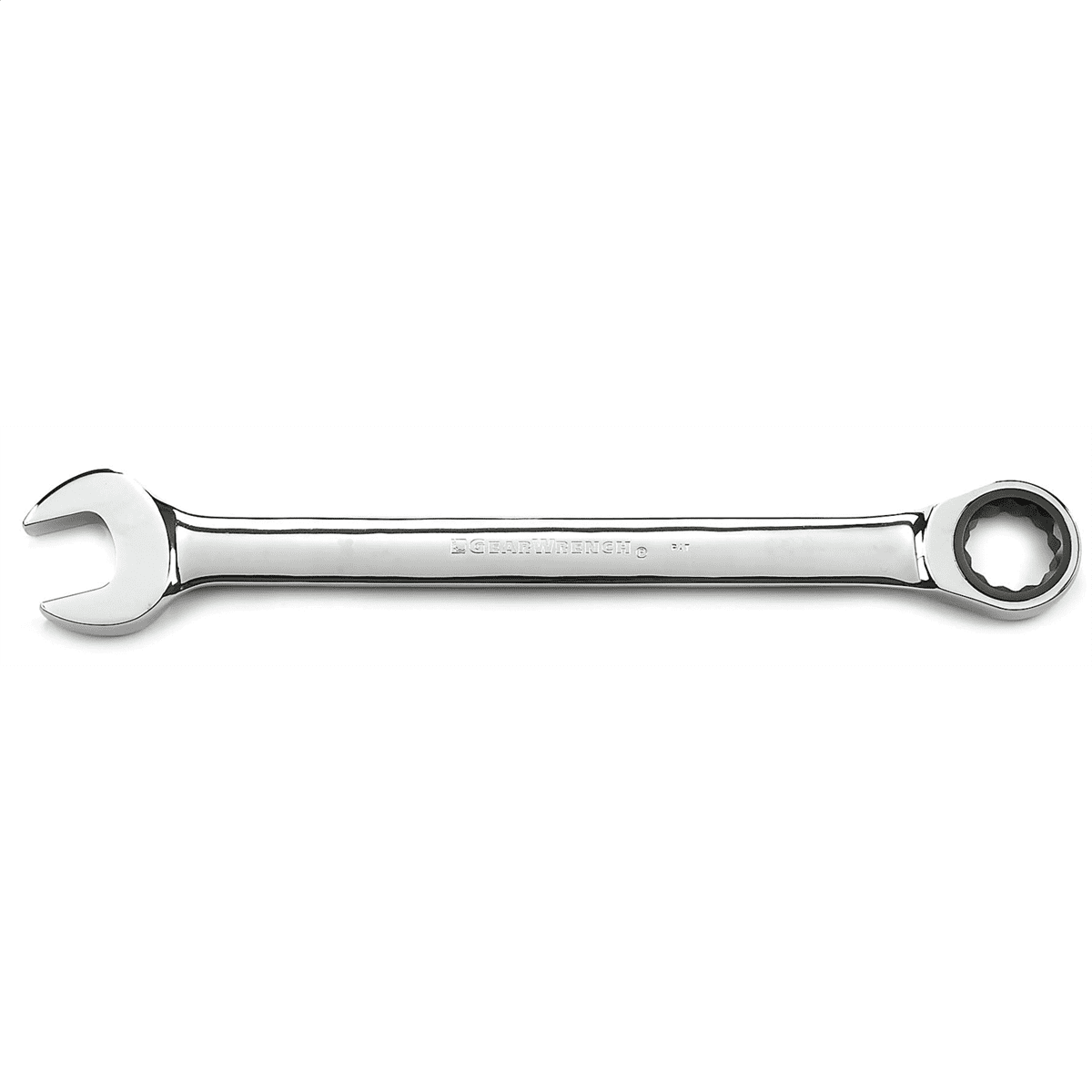 36mm Jumbo Comb. Ratcheting Wrench