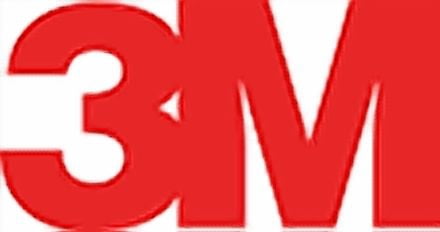3M PRODUCTS 2in MASKING TAPE
