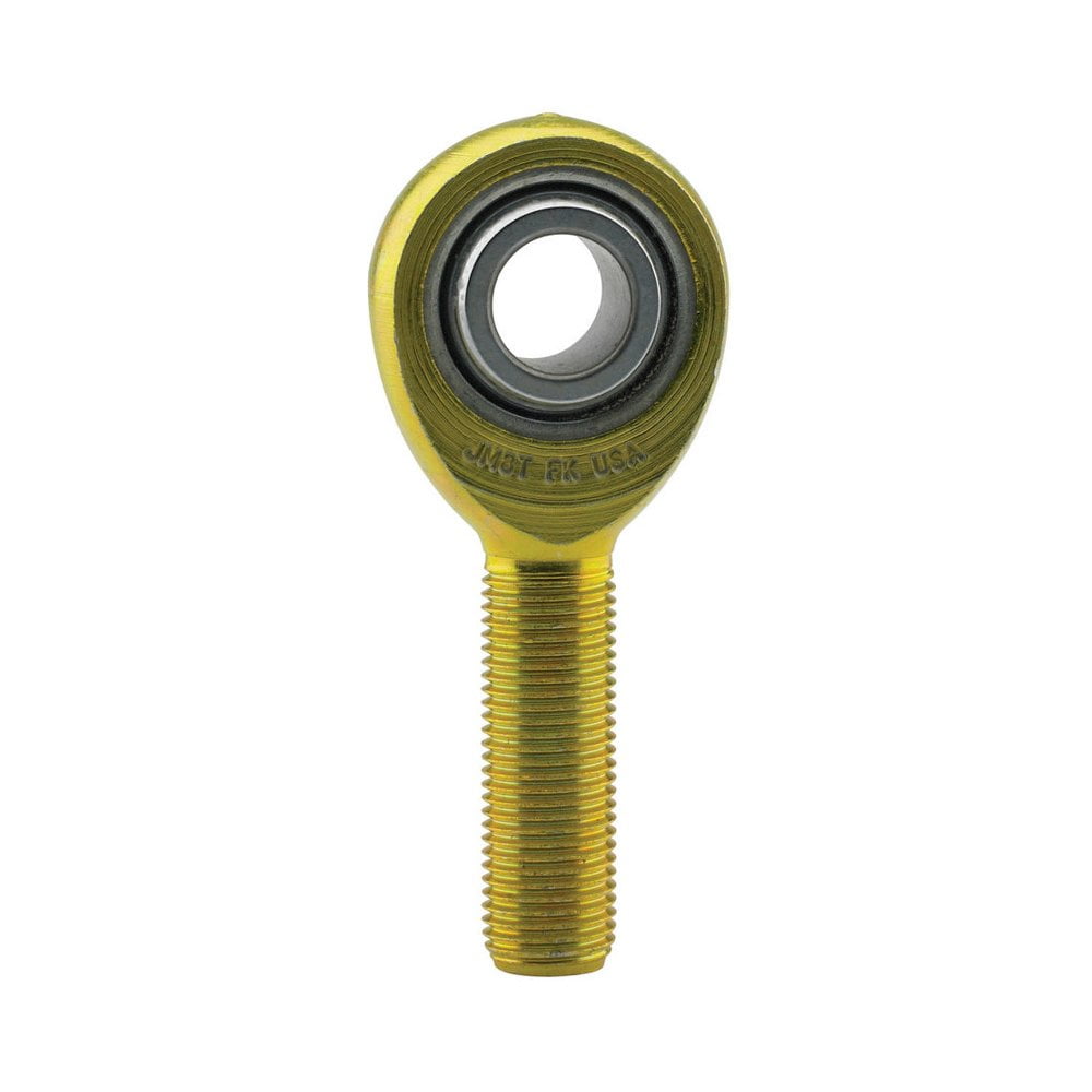 Fk Rod Ends 5/8 x 5/8-18 LH Male Rod End PTFE Lined